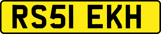 RS51EKH