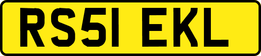 RS51EKL