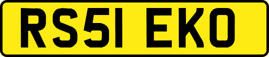 RS51EKO