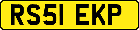 RS51EKP