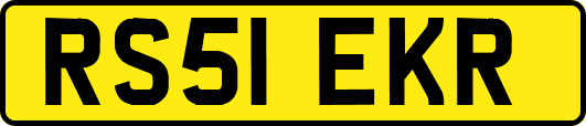 RS51EKR