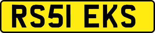 RS51EKS