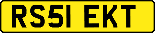 RS51EKT