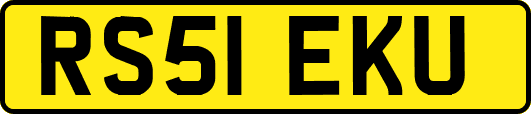 RS51EKU