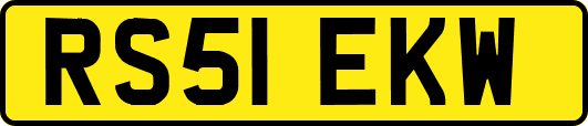 RS51EKW