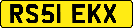 RS51EKX