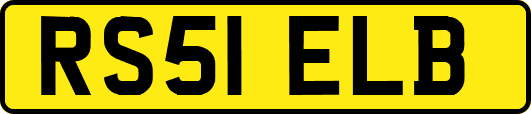 RS51ELB