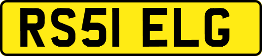 RS51ELG