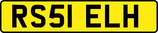 RS51ELH