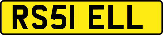 RS51ELL