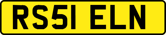 RS51ELN