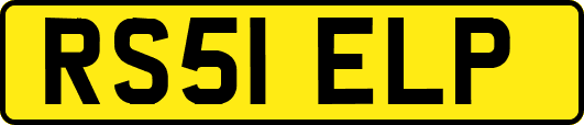 RS51ELP