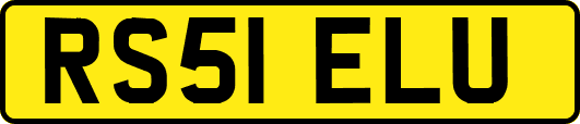 RS51ELU