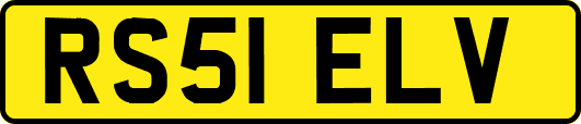 RS51ELV