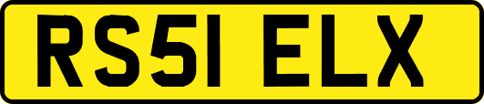 RS51ELX