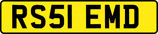 RS51EMD