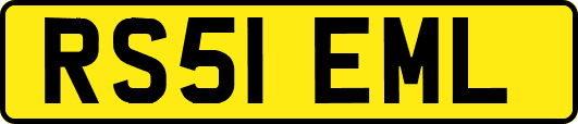 RS51EML