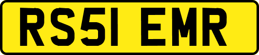 RS51EMR