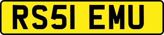 RS51EMU