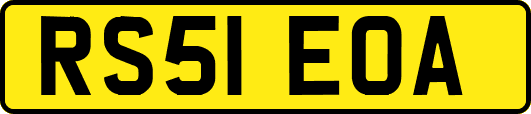 RS51EOA