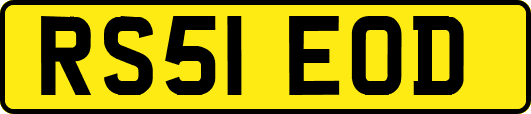 RS51EOD