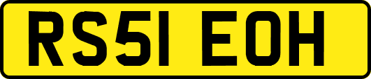 RS51EOH