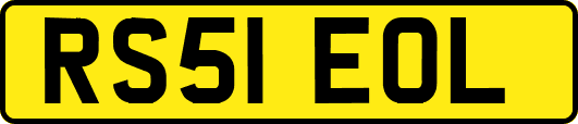 RS51EOL