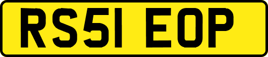 RS51EOP