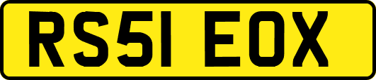 RS51EOX