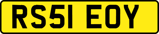 RS51EOY