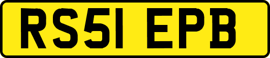 RS51EPB