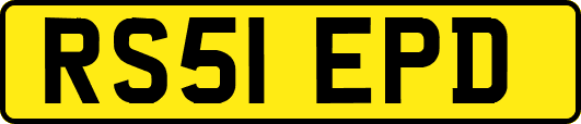 RS51EPD