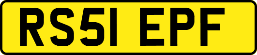 RS51EPF