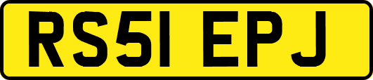 RS51EPJ