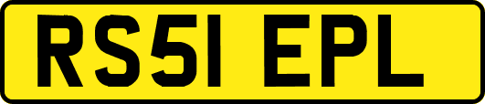 RS51EPL