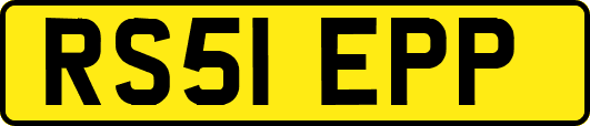 RS51EPP