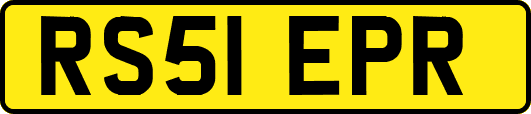 RS51EPR