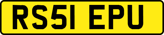 RS51EPU