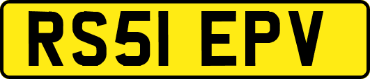 RS51EPV