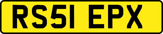 RS51EPX