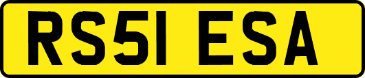 RS51ESA