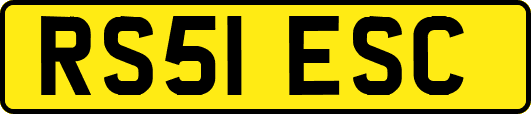 RS51ESC