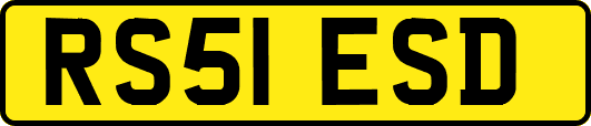 RS51ESD