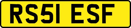 RS51ESF