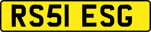 RS51ESG