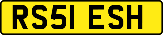 RS51ESH