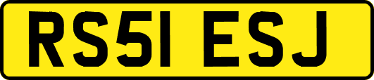 RS51ESJ