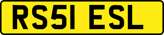 RS51ESL