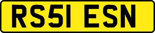 RS51ESN