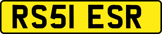 RS51ESR